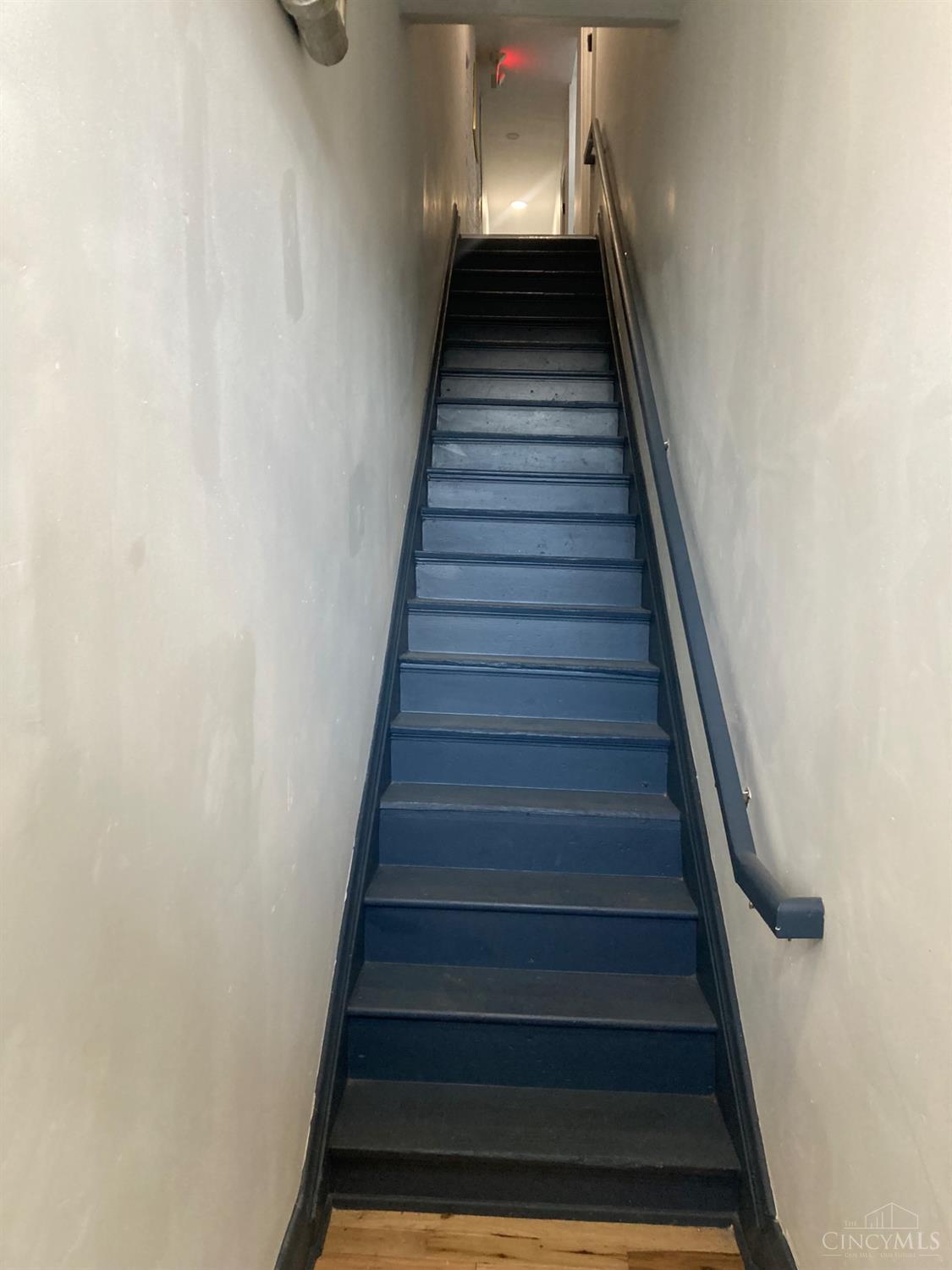 1646 Vine Street #3, Cincinnati, OH, 45202 — photo 3
