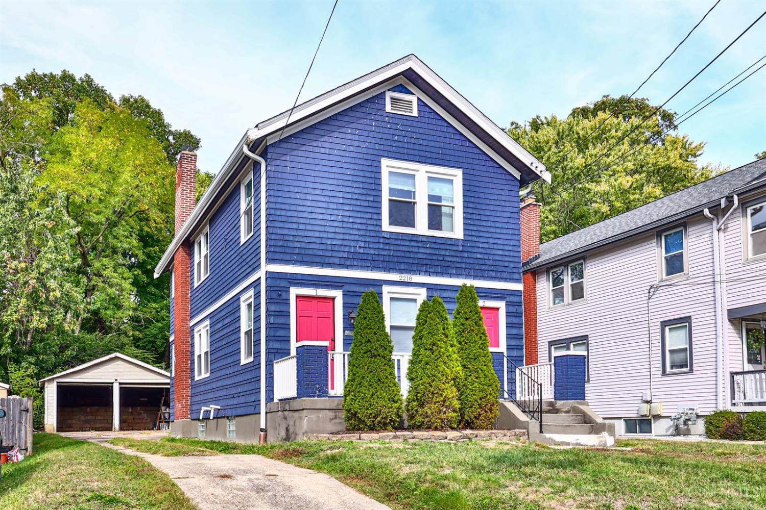 2218 Drex Avenue