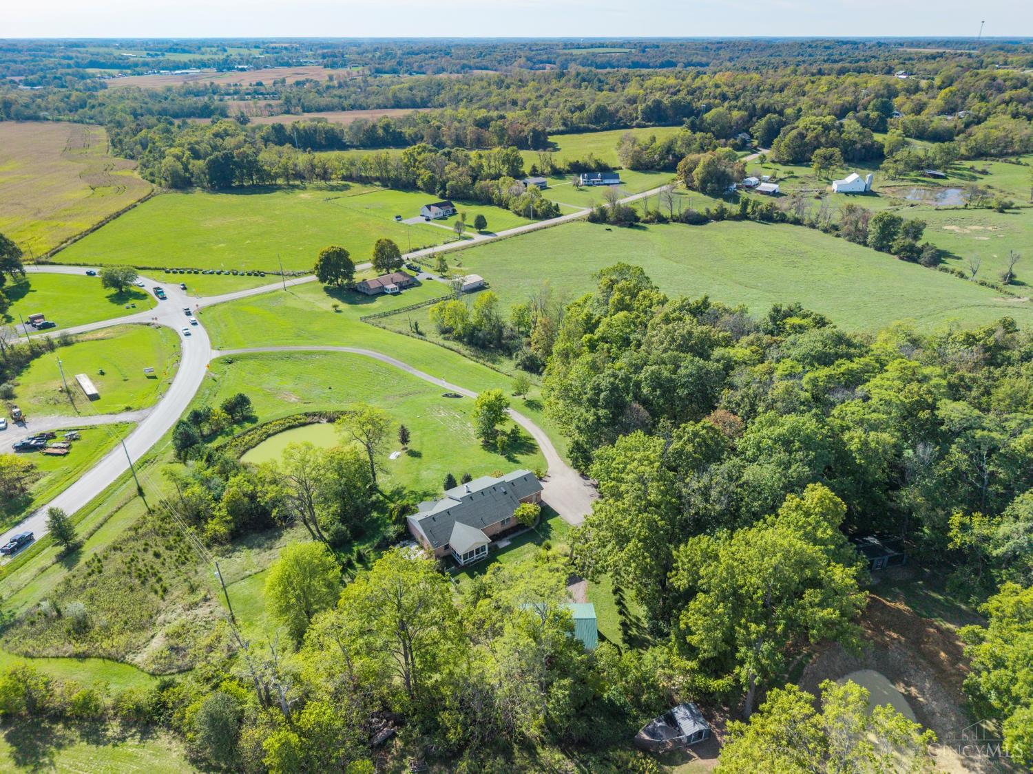 Homes for sale in Richland Twp, OH | 719 Reed Rd, Richland Twp, OH 45169 | MLS# 1859116