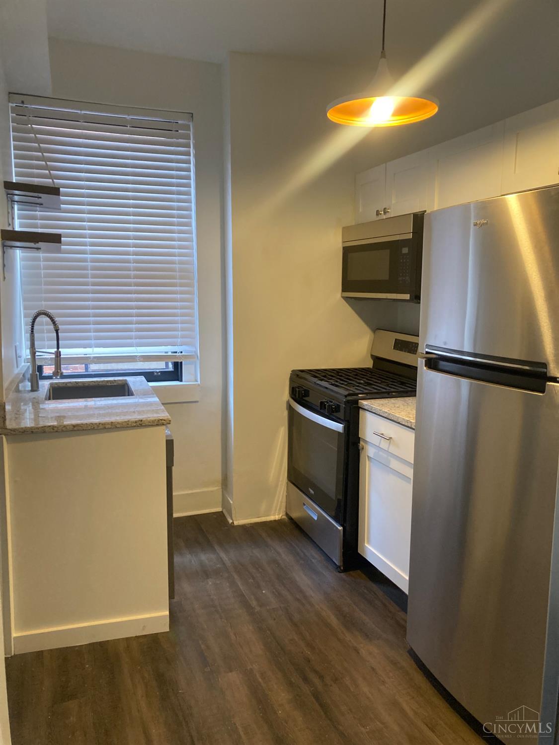 1646 Vine Street #3, Cincinnati, OH, 45202 — photo 5