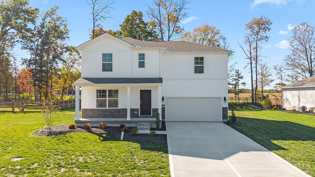 Homes for sale in Williamsburg, OH | 115 Cornerstone Dr, Williamsburg, OH 45176 | MLS# 1856933