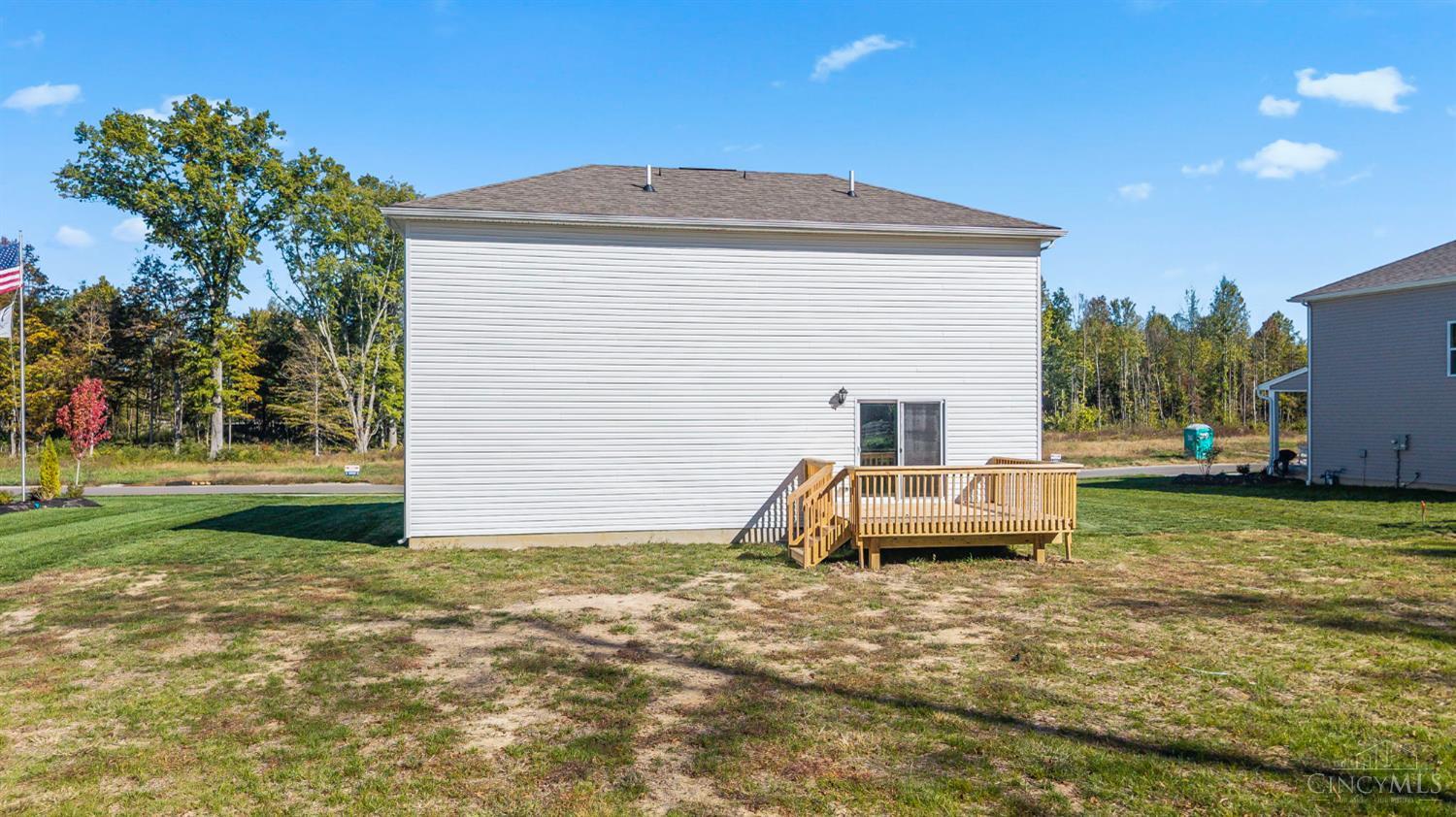 Homes for sale in Williamsburg, OH | 115 Cornerstone Dr, Williamsburg, OH 45176 | MLS# 1856933