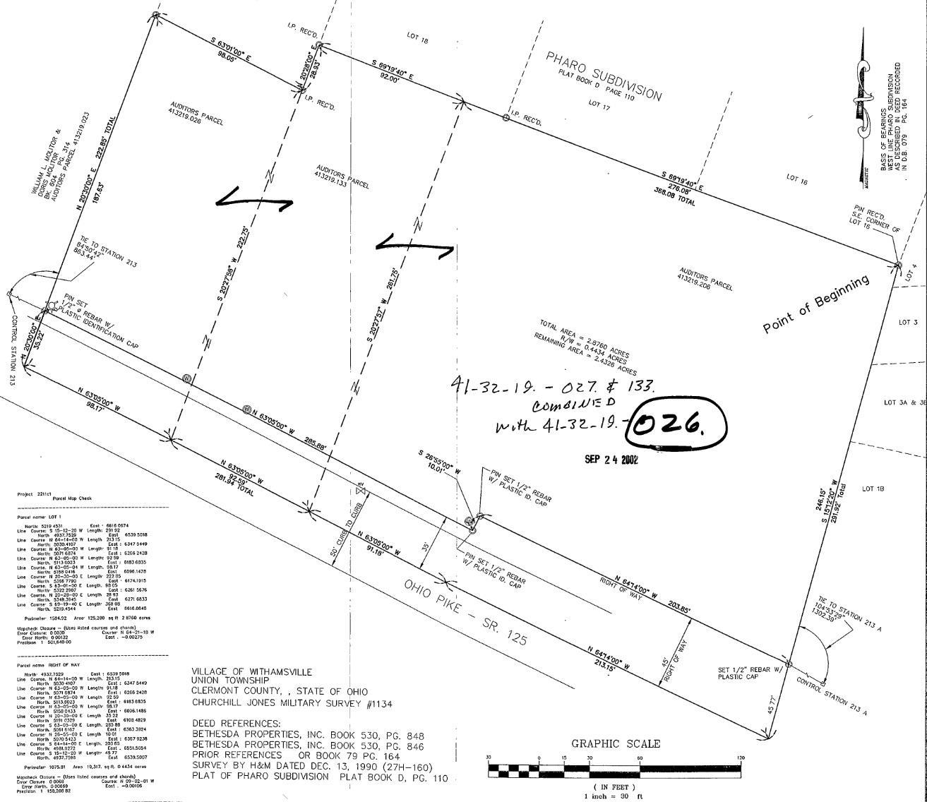 872 St Rt 125, Union Twp, OH, 45245 — photo 29