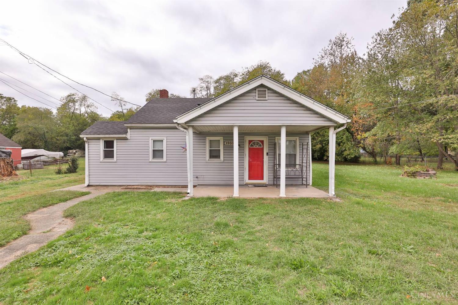 1932 Winton Street, Middletown, OH, 45044