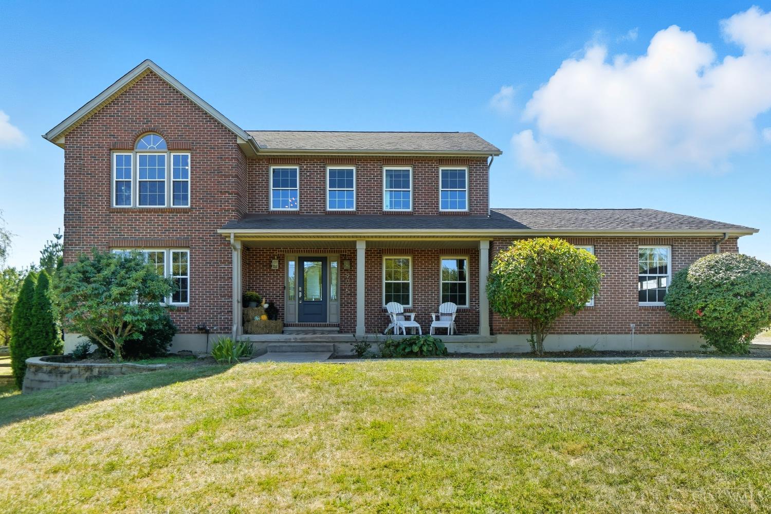 9075 Debold Koebel Road, Harlan Twp, OH 45162