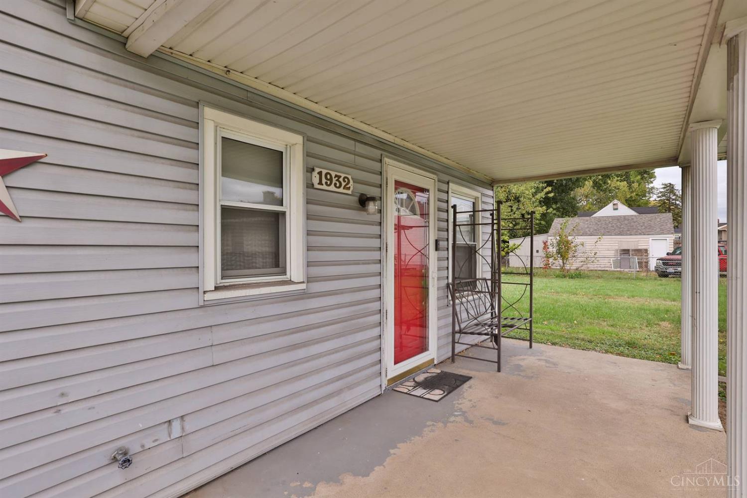 1932 Winton Street, Middletown, OH, 45044 — photo 2