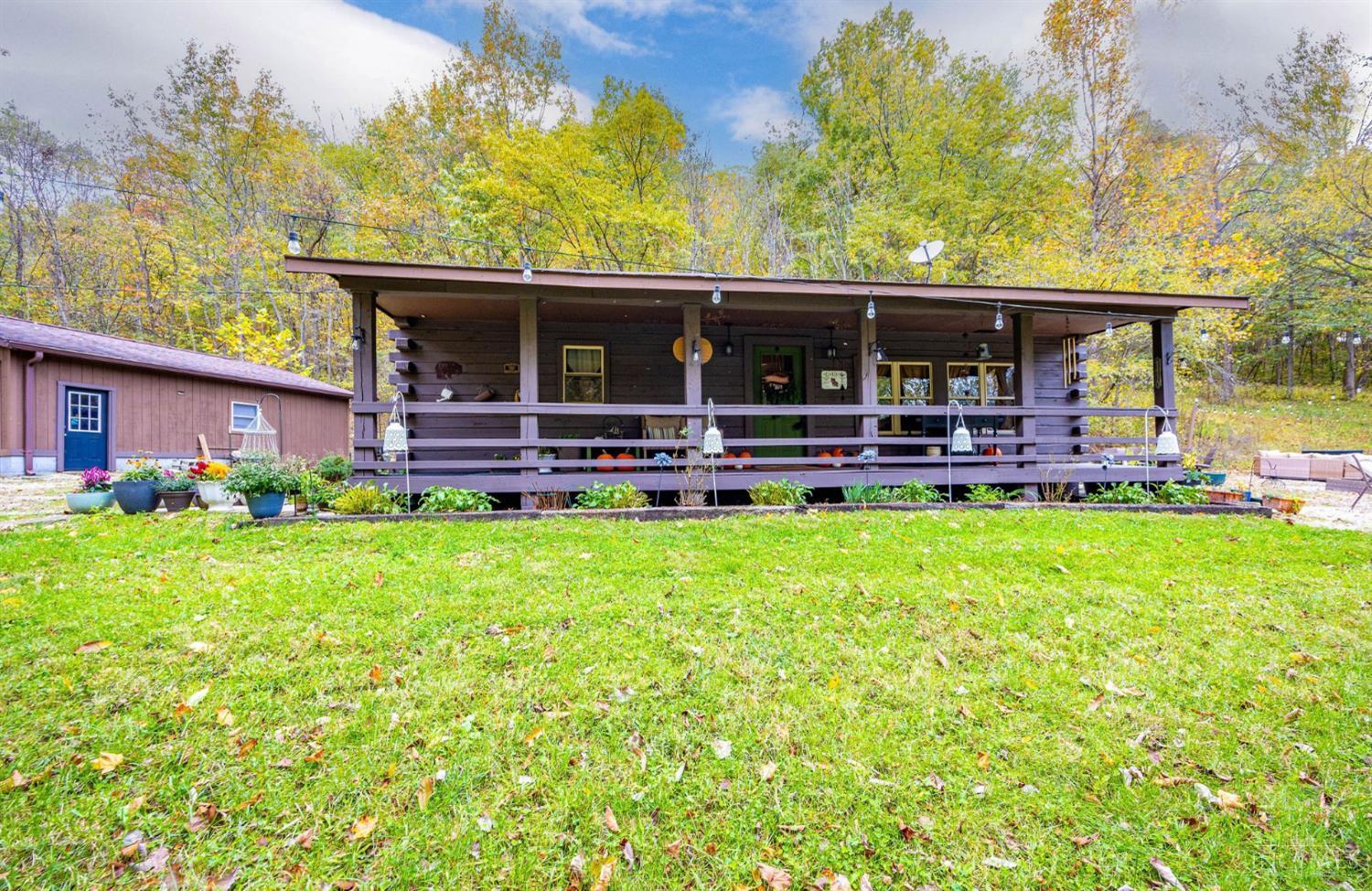 Homes for sale in Metamora, IN | 17017 Gibbs Ln, Metamora, IN 47030 | MLS# 1857322