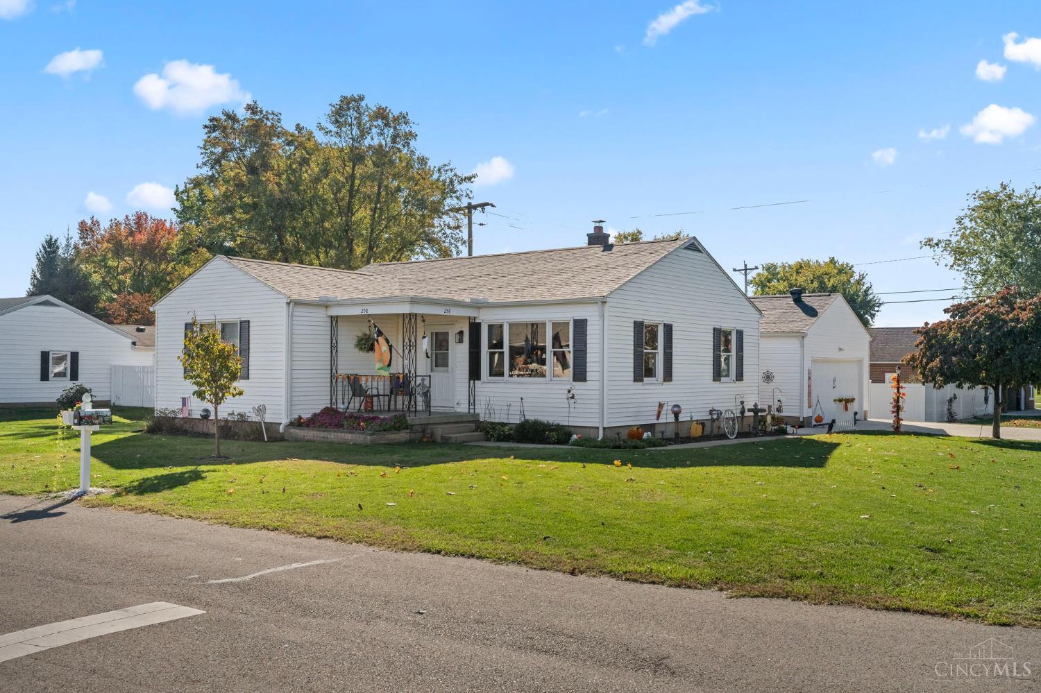 258 Logan View Drive