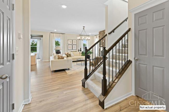 3080 Canvasback Court, Franklin Twp, OH, 45005 — photo 5