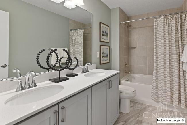 3095 Canvasback Court, Franklin Twp, OH, 45005 — photo 19