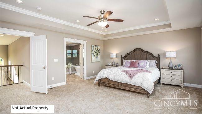 3092 Canvasback Court, Franklin Twp, OH, 45005 — photo 11