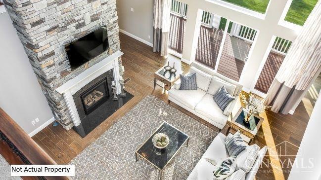 3092 Canvasback Court, Franklin Twp, OH, 45005 — photo 10