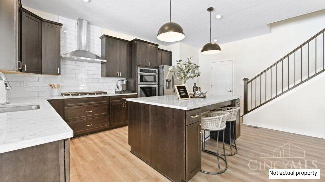 3095 Canvasback Court, Franklin Twp, OH, 45005 — photo 9