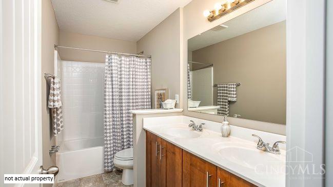 3092 Canvasback Court, Franklin Twp, OH, 45005 — photo 14