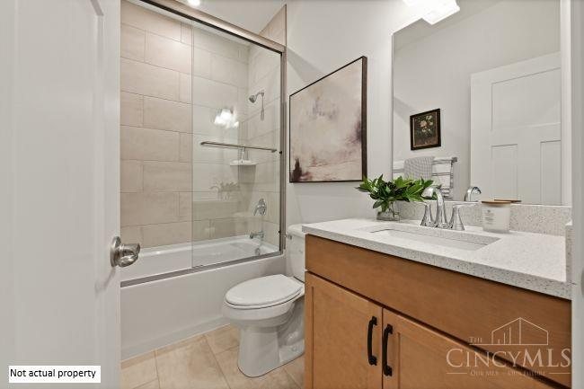 3074 Canvasback Court, Franklin Twp, OH, 45005 — photo 16