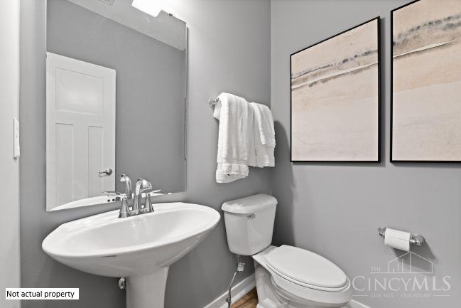 3095 Canvasback Court, Franklin Twp, OH, 45005 — photo 7