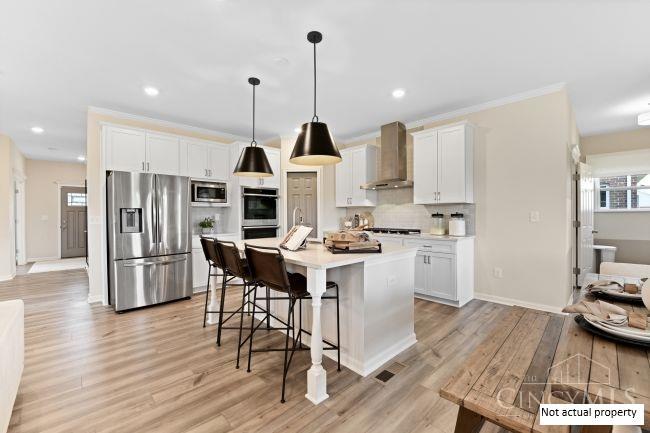 3080 Canvasback Court, Franklin Twp, OH, 45005 — photo 6
