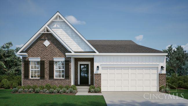 3074 Canvasback Court, Franklin Twp, OH, 45005
