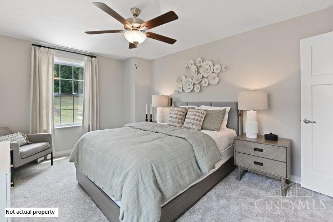 3095 Canvasback Court, Franklin Twp, OH, 45005 — photo 16