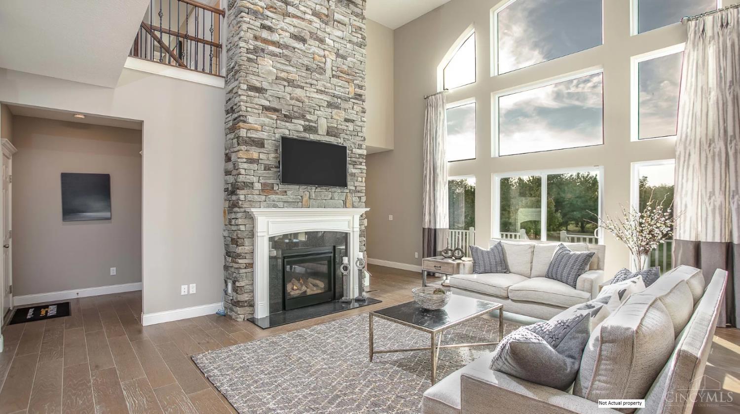 3092 Canvasback Court, Franklin Twp, OH, 45005 — photo 5