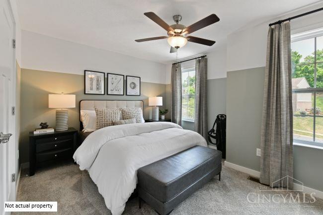 3095 Canvasback Court, Franklin Twp, OH, 45005 — photo 18