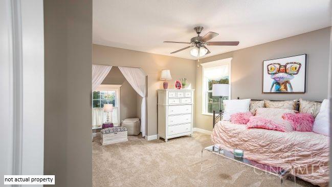 3092 Canvasback Court, Franklin Twp, OH, 45005 — photo 12