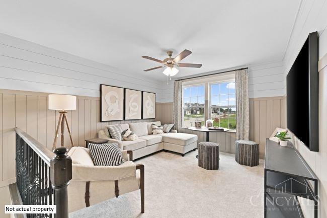 3080 Canvasback Court, Franklin Twp, OH, 45005 — photo 10