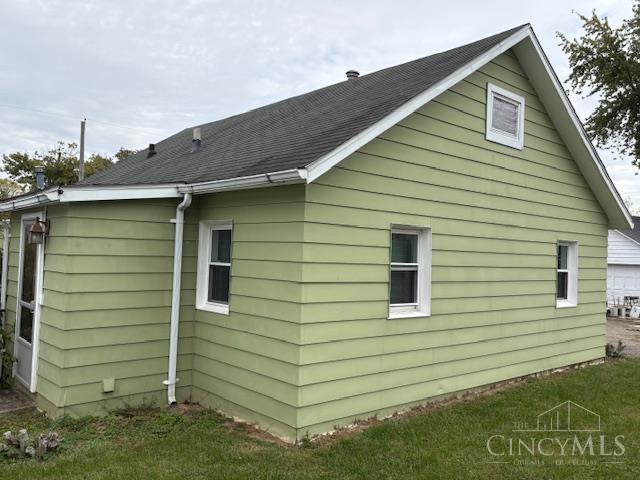 Homes for sale in Sabina, OH | 285 S Howard St, Sabina, OH 45169 | MLS# 1859973