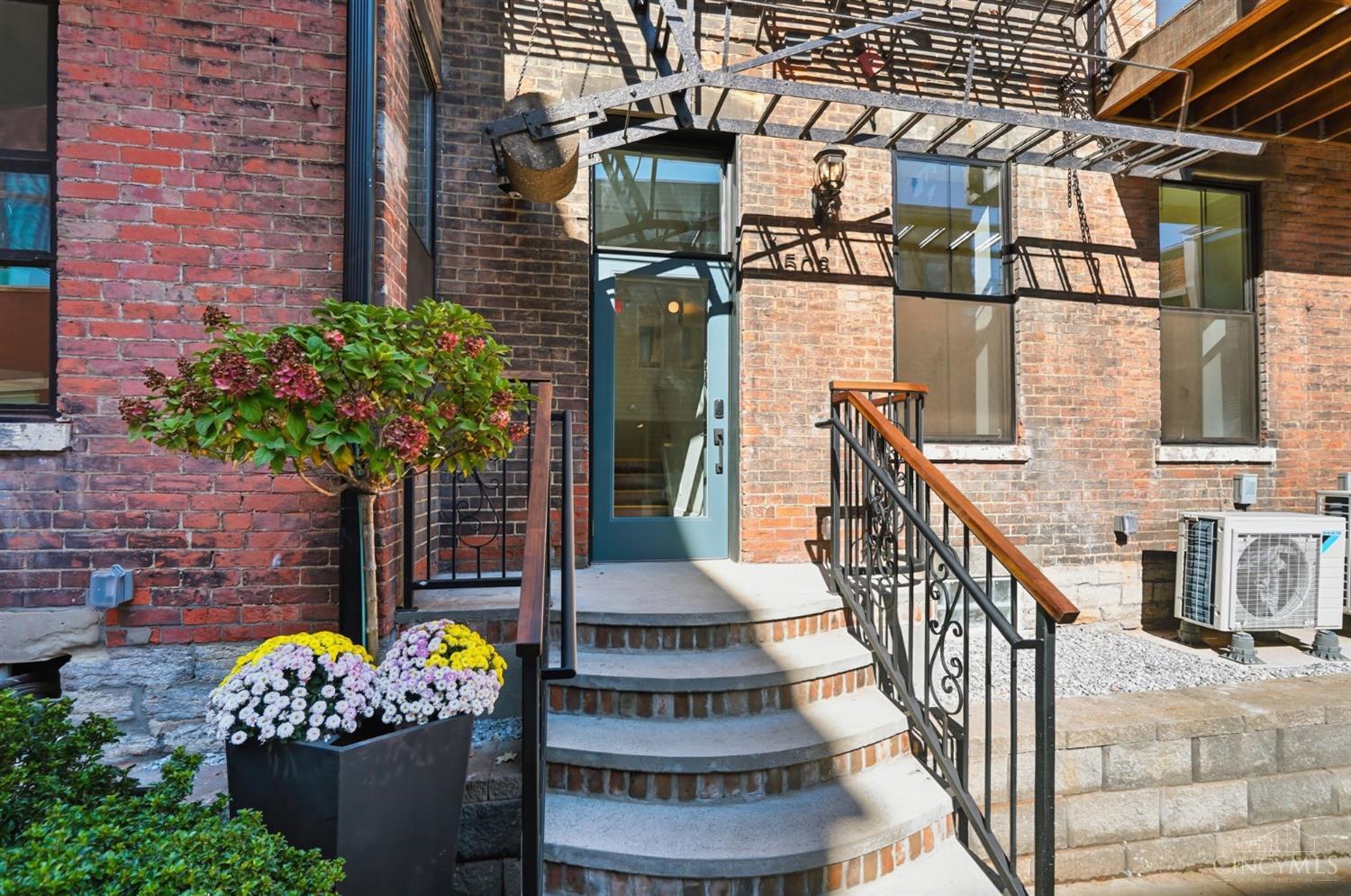 1508 Pleasant Street #202, Cincinnati, OH, 45202 — photo 4