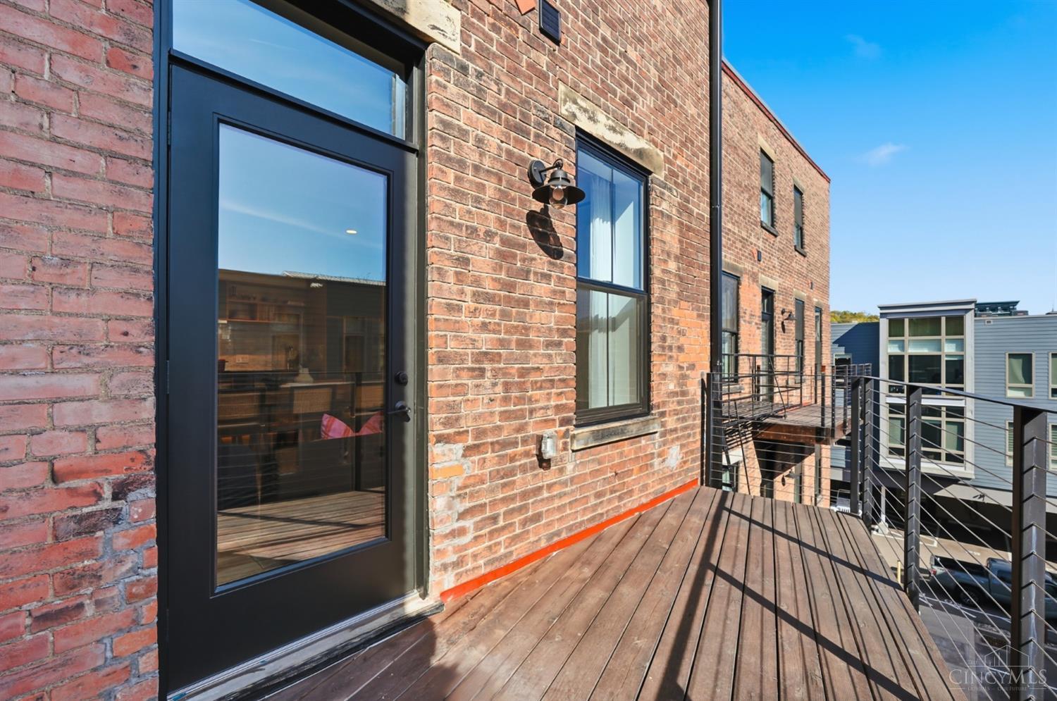 1508 Pleasant Street #PH1, Cincinnati, OH, 45202 — photo 48