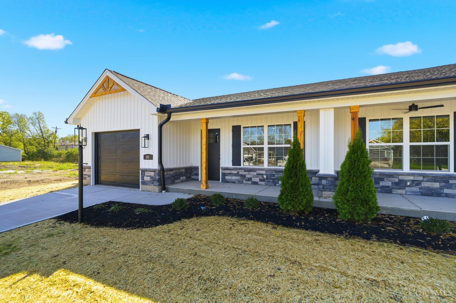 90 Timber Creek Drive, Carlisle, OH, 45005 — photo 2
