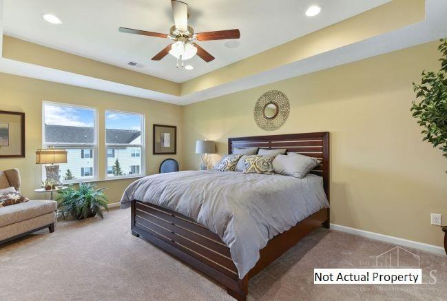 3083 Canvasback Court, Franklin Twp, OH, 45005 — photo 11