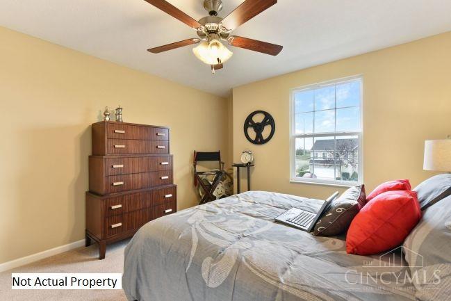 3083 Canvasback Court, Franklin Twp, OH, 45005 — photo 16