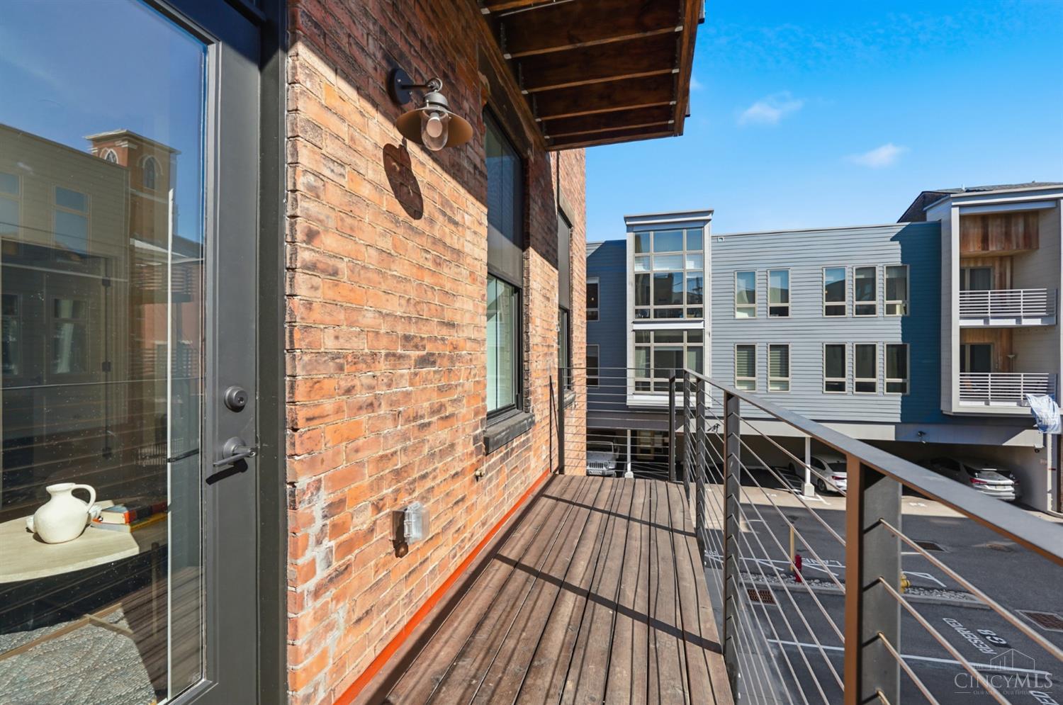 1508 Pleasant Street #202, Cincinnati, OH, 45202 — photo 26