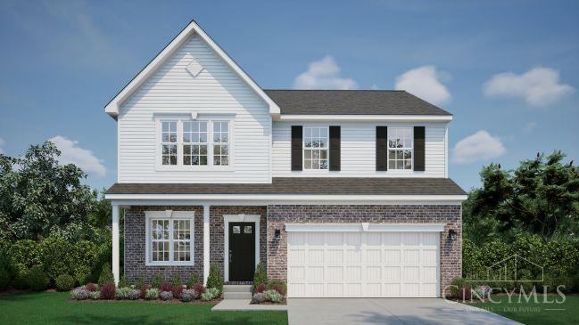 3083 Canvasback Court, Franklin Twp, OH, 45005 — photo 3
