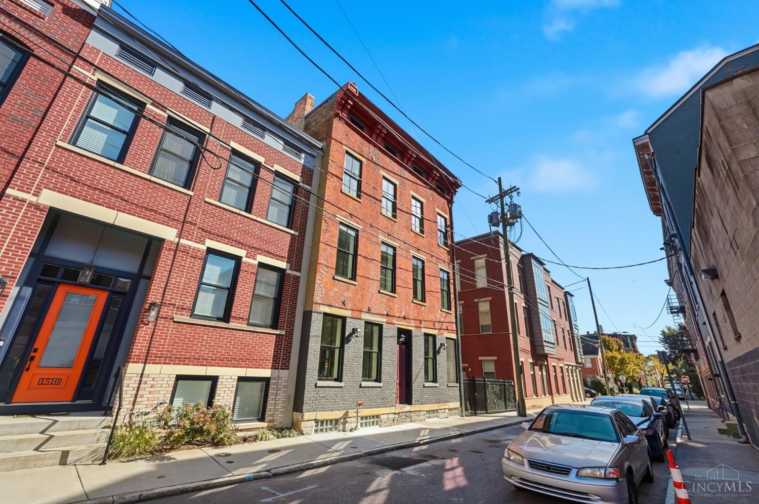 1508 Pleasant Street #202, Cincinnati, OH, 45202 — photo 30