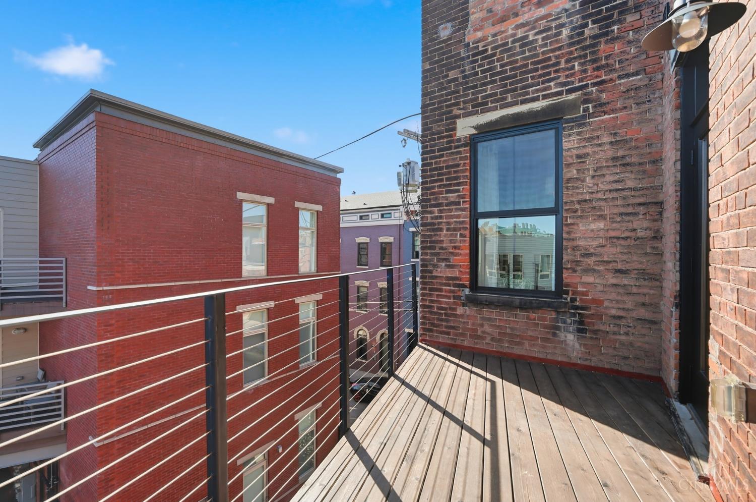 1508 Pleasant Street #PH1, Cincinnati, OH, 45202 — photo 50