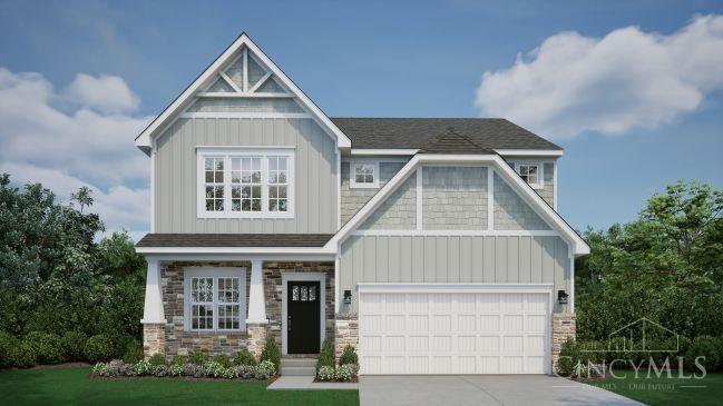 3083 Canvasback Court, Franklin Twp, OH, 45005