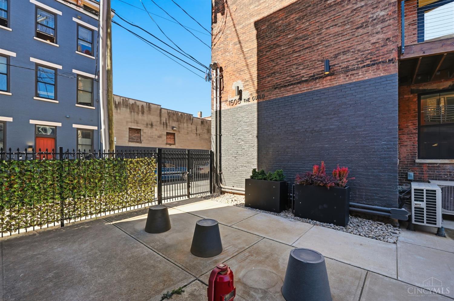 1508 Pleasant Street #PH1, Cincinnati, OH, 45202 — photo 54