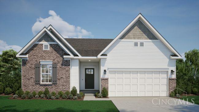 3089 Canvasback Court, Franklin Twp, OH, 45005
