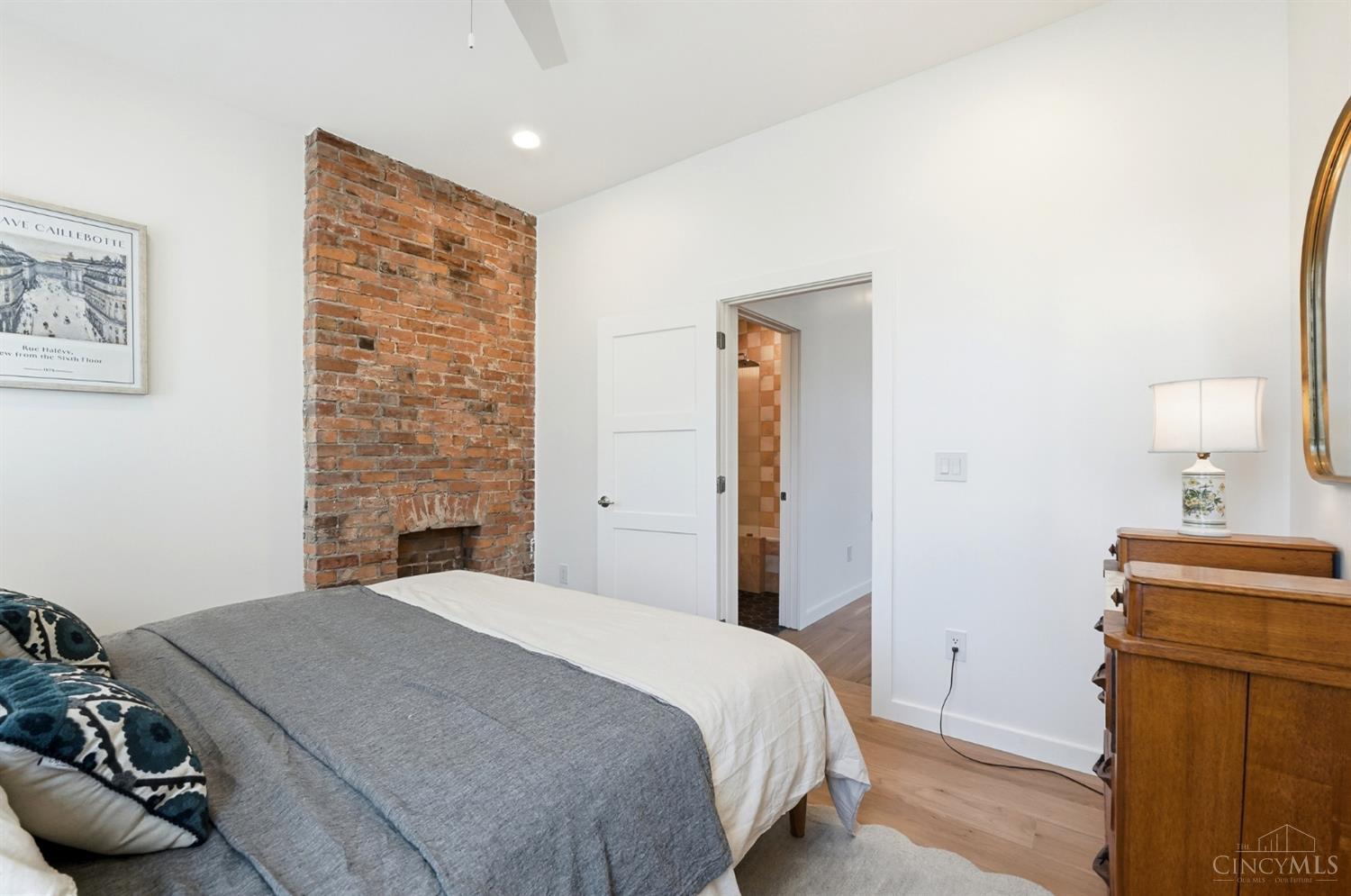 1508 Pleasant Street #PH1, Cincinnati, OH, 45202 — photo 20