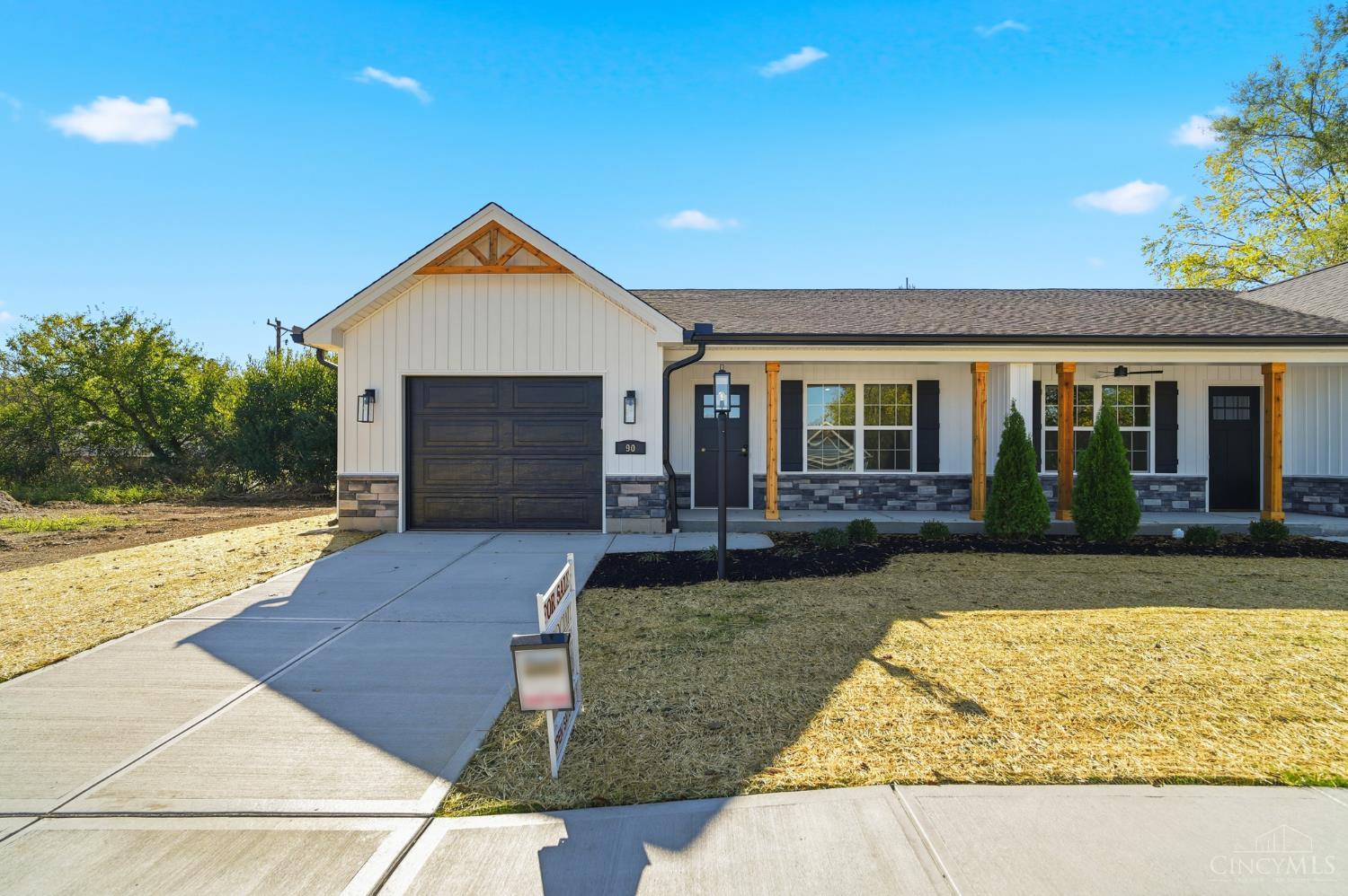 90 Timber Creek Drive, Carlisle, OH, 45005