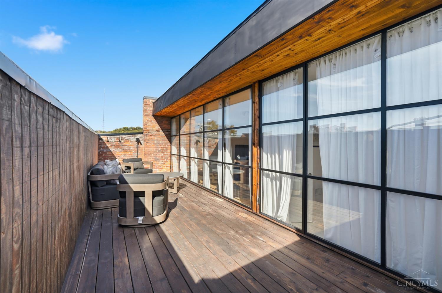 1508 Pleasant Street #PH1, Cincinnati, OH, 45202 — photo 44