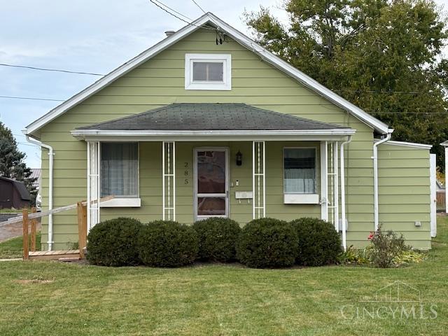 Homes for sale in Sabina, OH | 285 S Howard St, Sabina, OH 45169 | MLS# 1859973