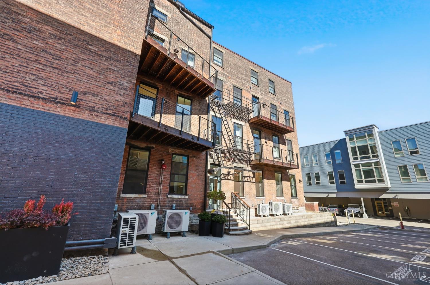 1508 Pleasant Street #PH1, Cincinnati, OH, 45202 — photo 55