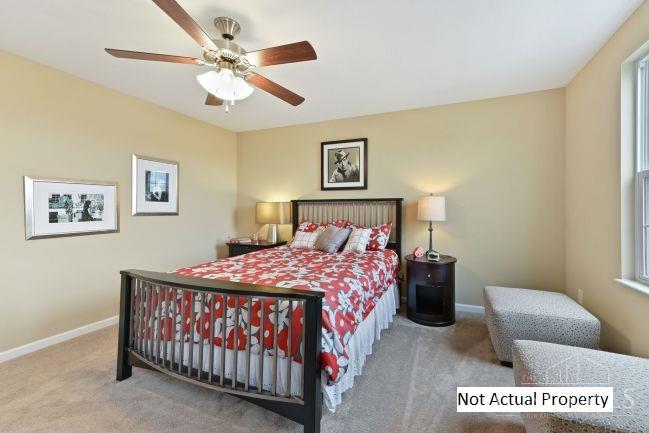 3083 Canvasback Court, Franklin Twp, OH, 45005 — photo 15