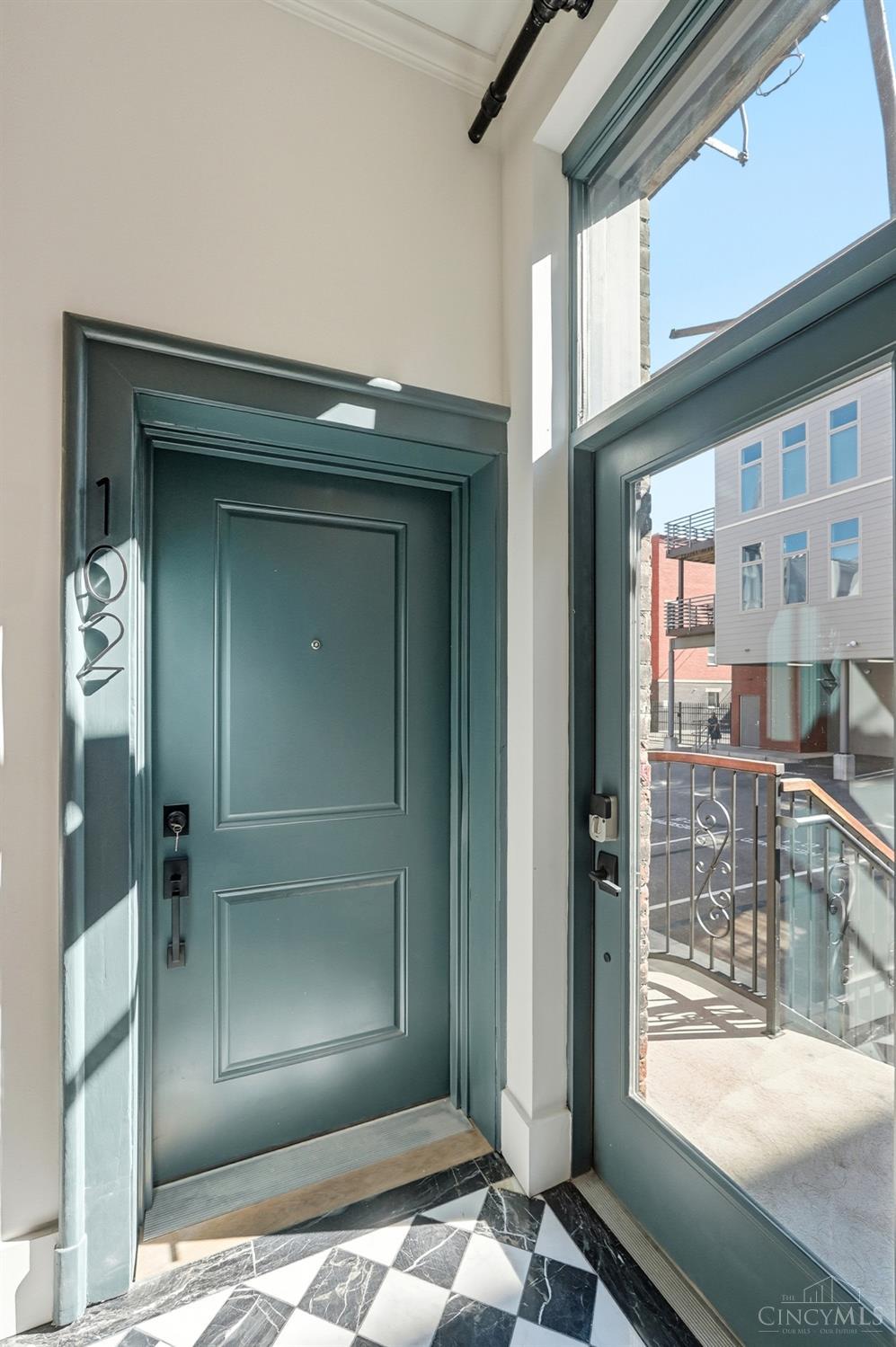 1508 Pleasant Street #102, Cincinnati, OH, 45202 — photo 6