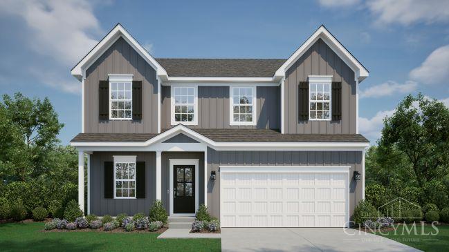 3083 Canvasback Court, Franklin Twp, OH, 45005 — photo 2