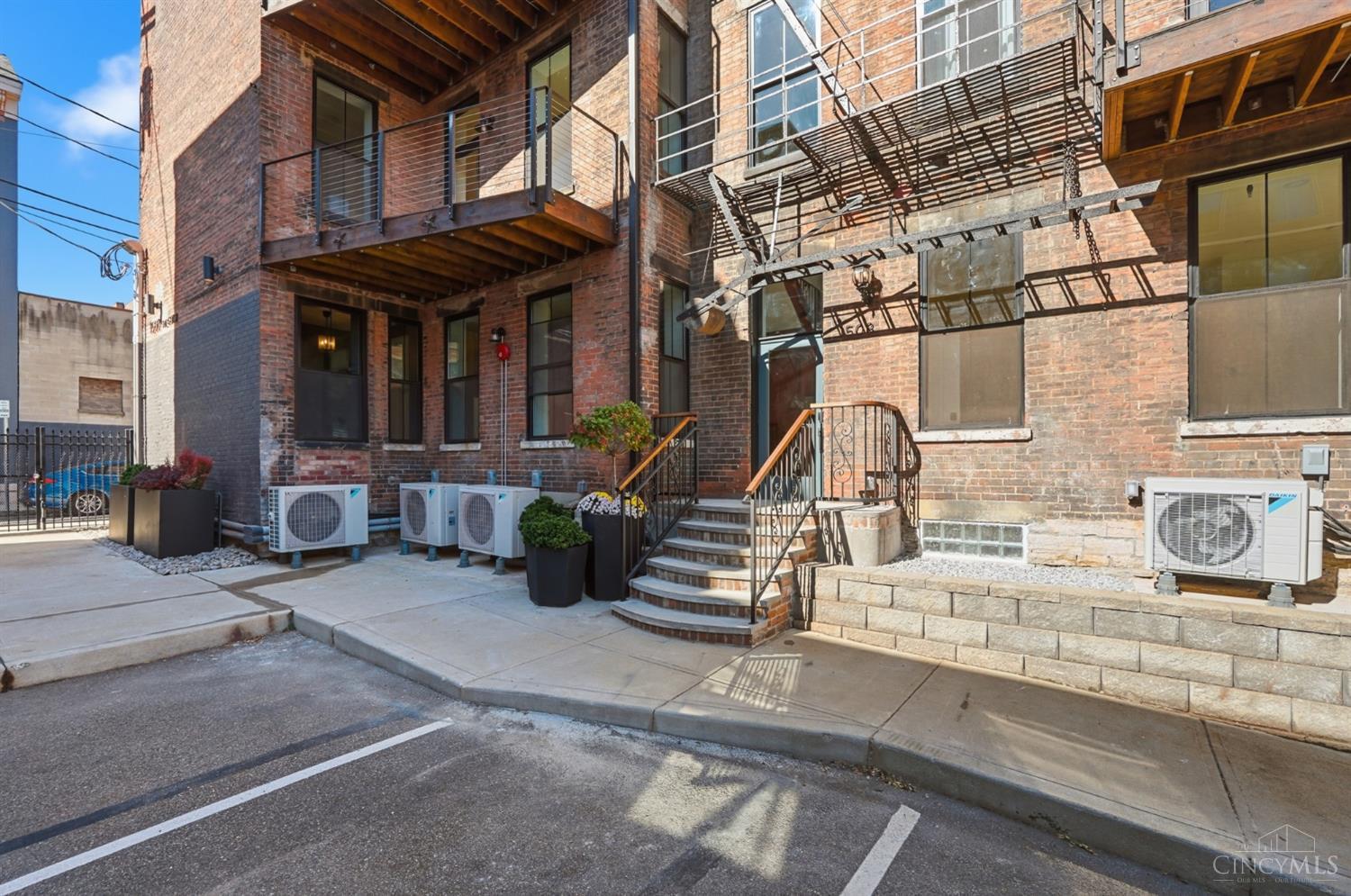 1508 Pleasant Street #PH1, Cincinnati, OH, 45202 — photo 57