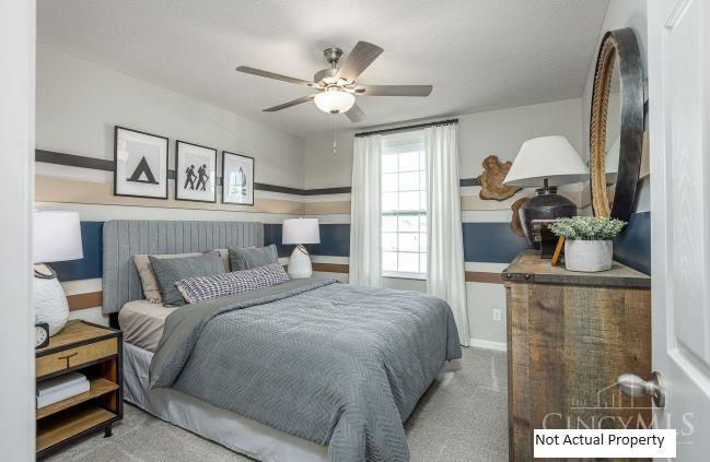 3071 Canvasback Court, Franklin Twp, OH, 45005 — photo 13